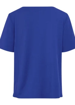 Asymmetrisches Shirt