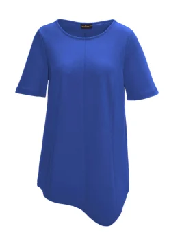 Asymmetrisches Shirt