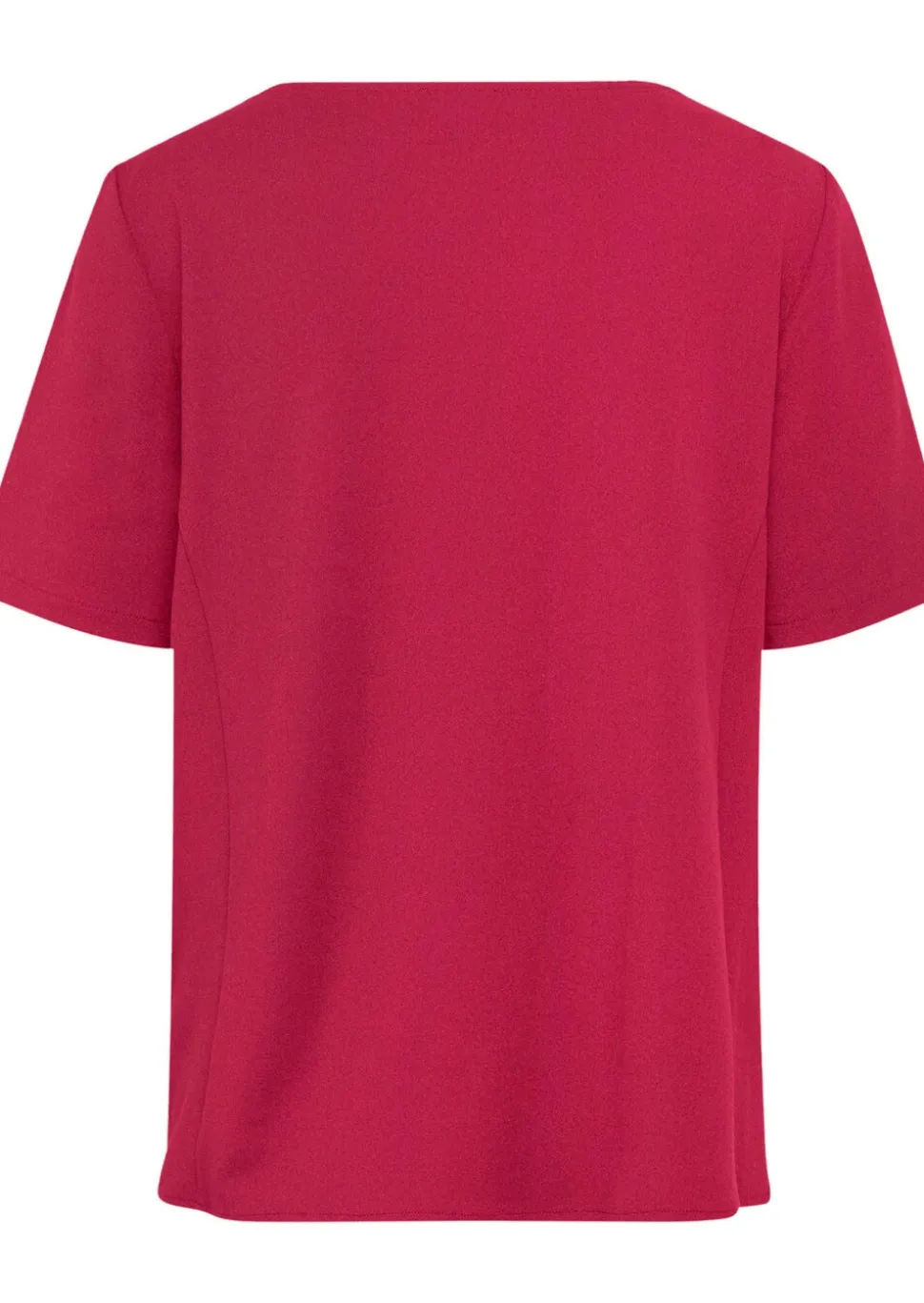 Asymmetrisches Shirt