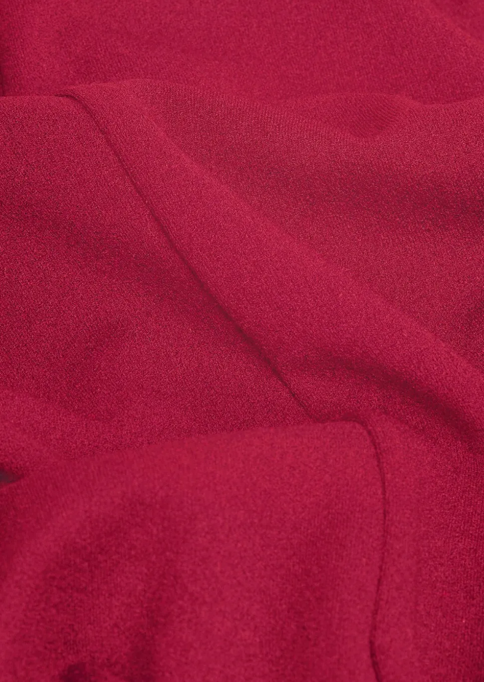 Asymmetrisches Shirt
