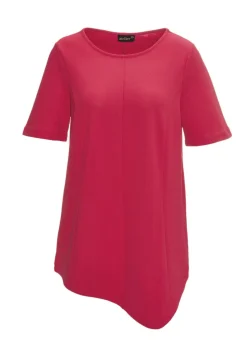 Asymmetrisches Shirt