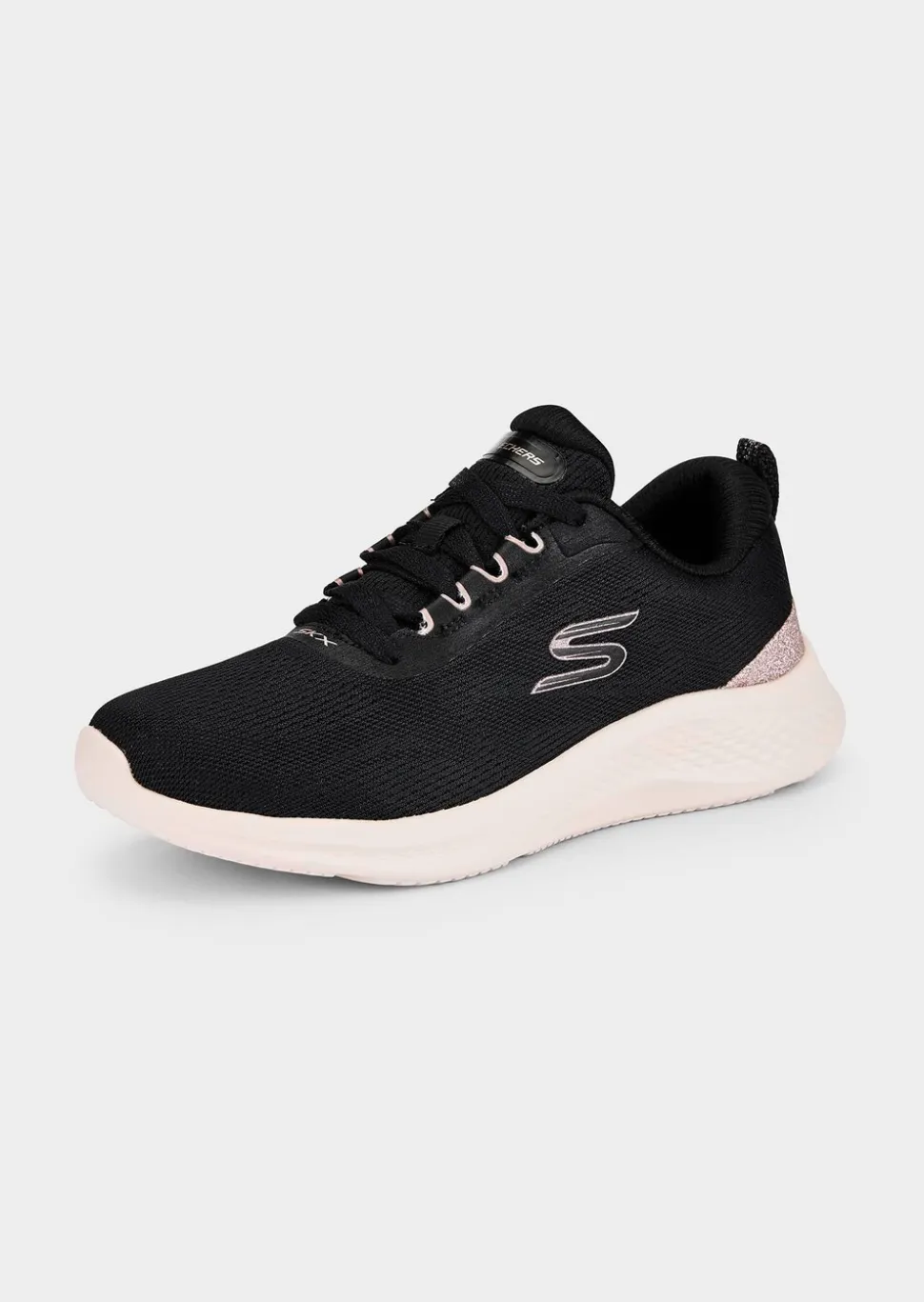 Atmungsaktiver Sneaker aus Mesh
