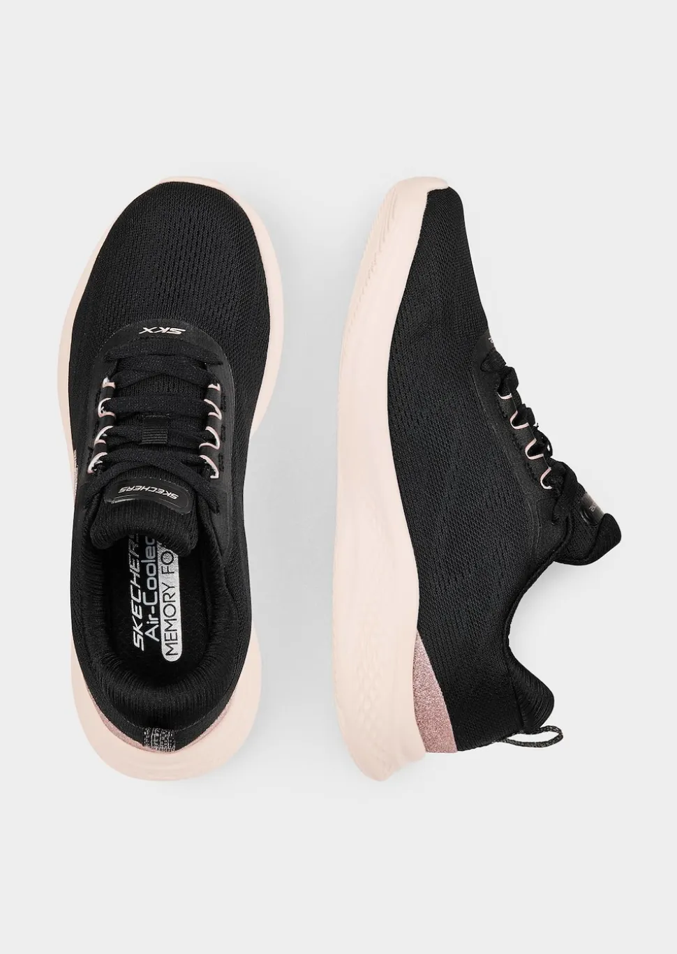 Atmungsaktiver Sneaker aus Mesh