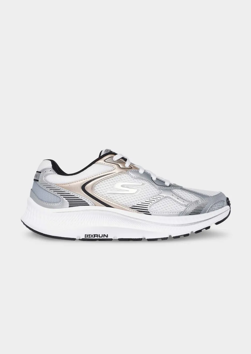 Atmungsaktiver Sneaker aus Mesh