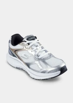 Atmungsaktiver Sneaker aus Mesh