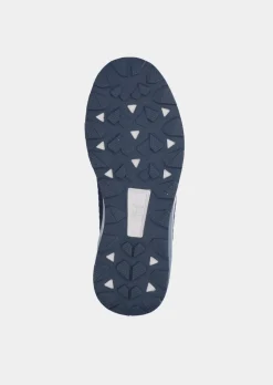 Atmungsaktiver Sneaker mit Schnürung