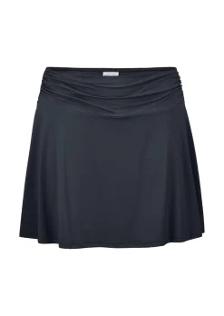 Bade-Rock mit integrierter Shorts