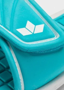 Badeschuhe mit Klettverschluss