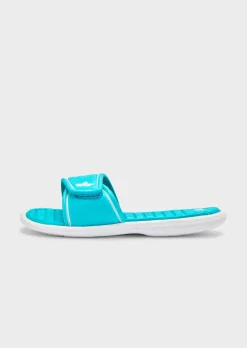Badeschuhe mit Klettverschluss