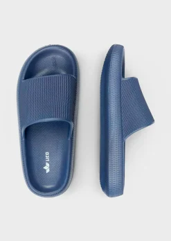 Badeschuhe zum Reinschlüpfen