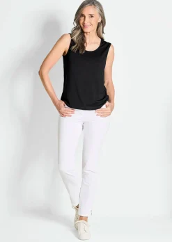 Basic Top im Doppelpack