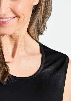 Basic Top im Doppelpack