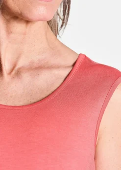 Basic Top im Doppelpack