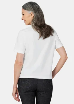 Basic T-Shirts - 3er-Pack