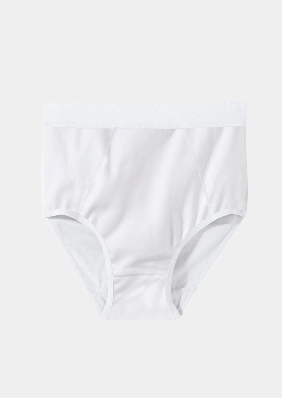 Bauchweg-Slip im 7er-Pack