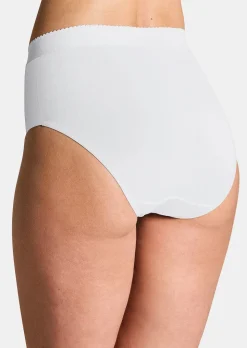Bauchweg-Slip im 7er-Pack