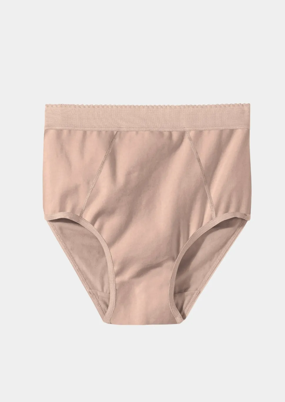 Bauchweg-Slip im 7er-Pack