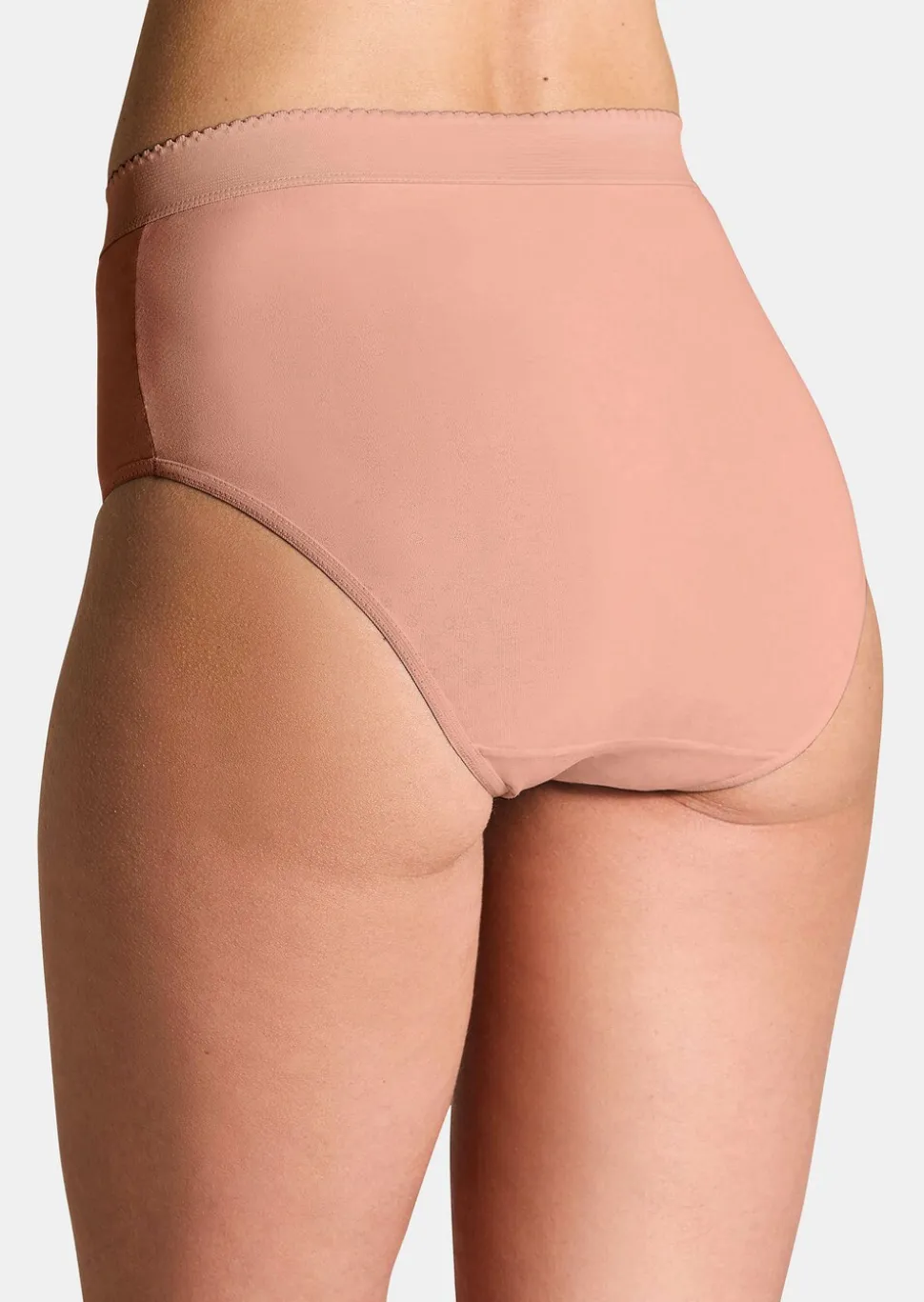 Bauchweg-Slip im 7er-Pack