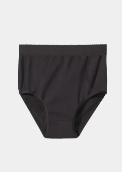 Bauchweg-Slip im 7er-Pack