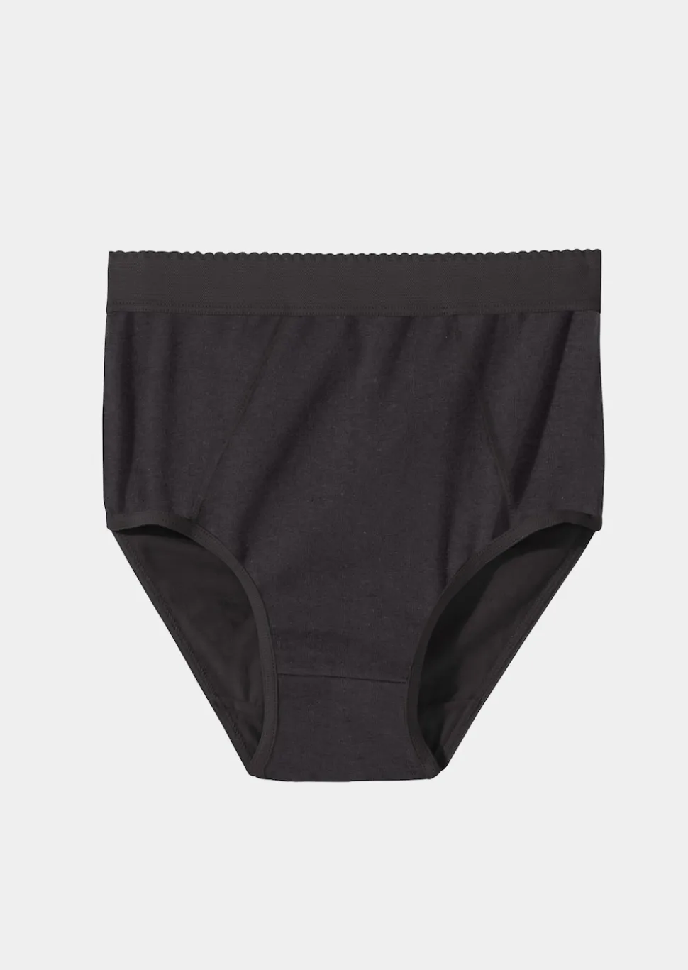 Bauchweg-Slip im 7er-Pack