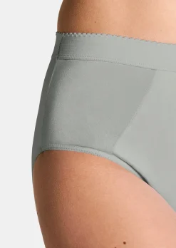 Bauchweg-Slip im 7er-Pack