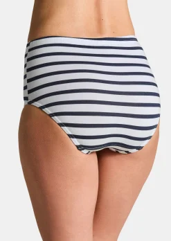 Baumwoll-Hüftslip im Mehrfachpack
