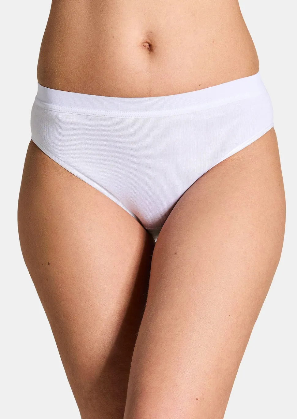 Baumwoll-Jazzpant im Mehrfachpack