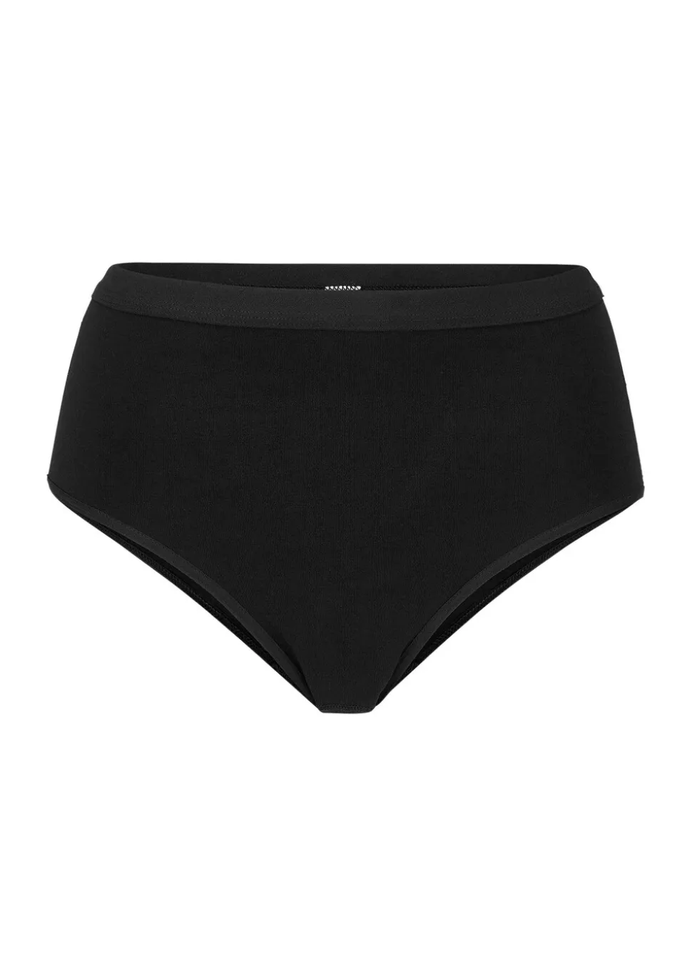 Baumwoll-Slip mit Softbund
