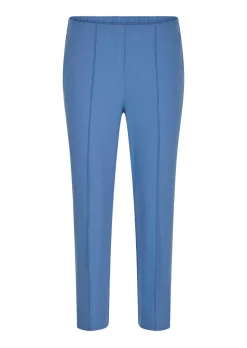 7/8-Bengalinhose BELLA mit Biesen
