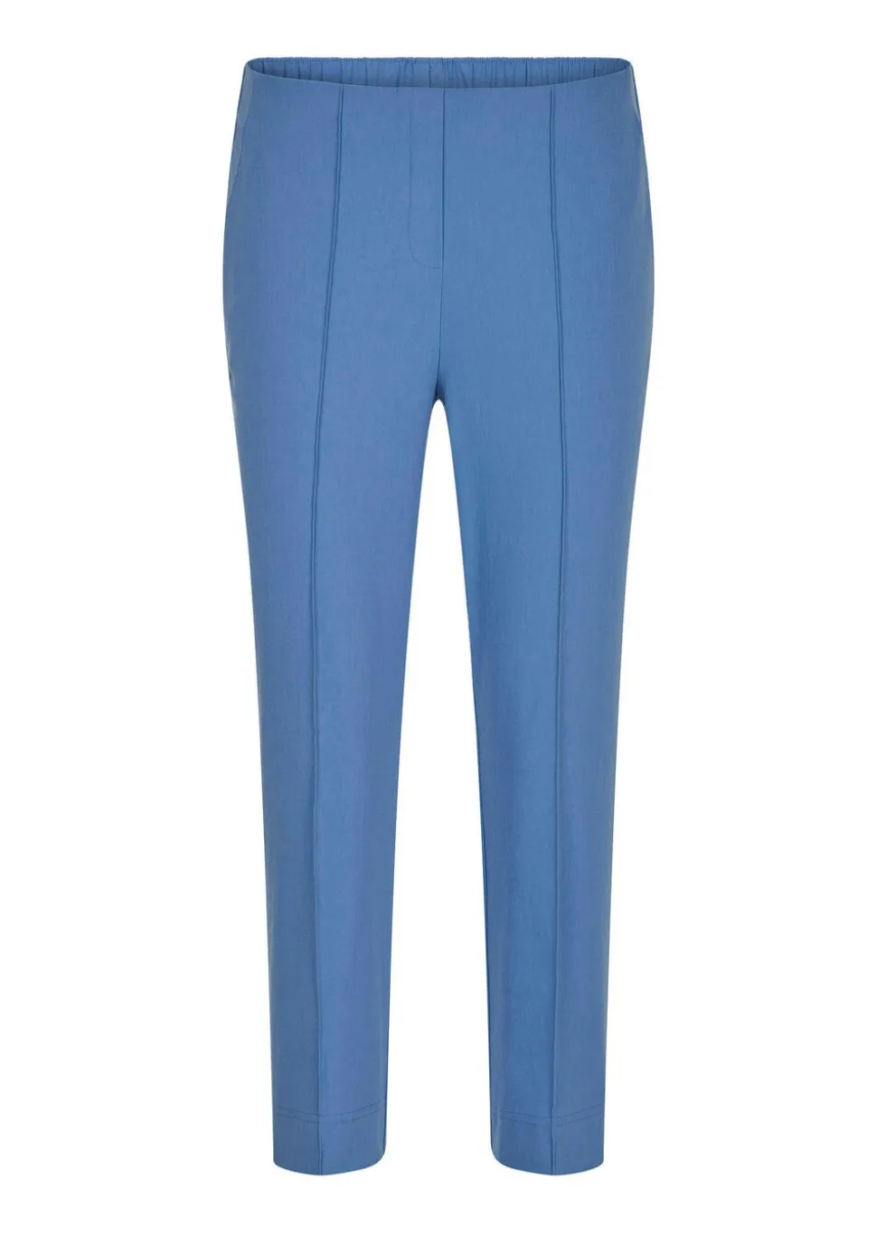 7/8-Bengalinhose BELLA mit Biesen