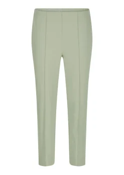 7/8-Bengalinhose BELLA mit Biesen