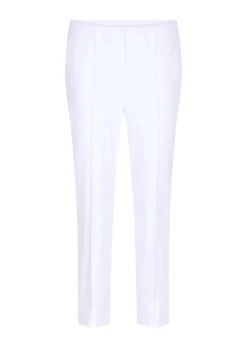 7/8-Bengalinhose BELLA mit Biesen