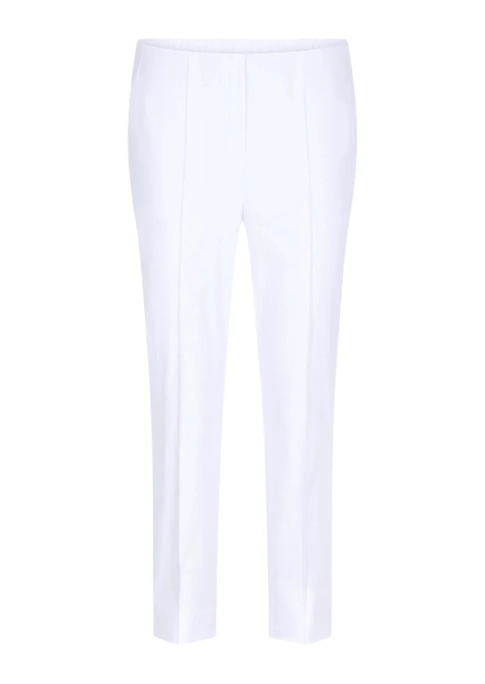 7/8-Bengalinhose BELLA mit Biesen