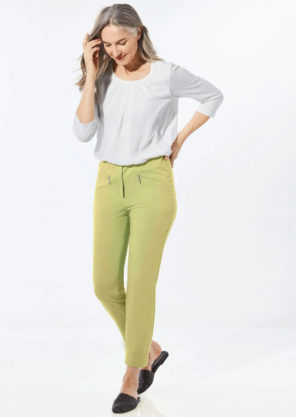 7/8-Bengalinhose LOUISA