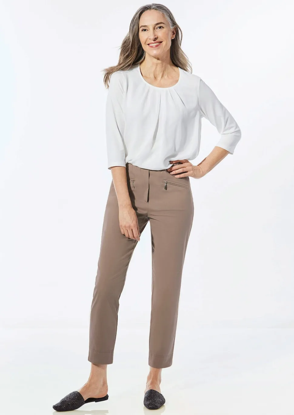 7/8-Bengalinhose LOUISA