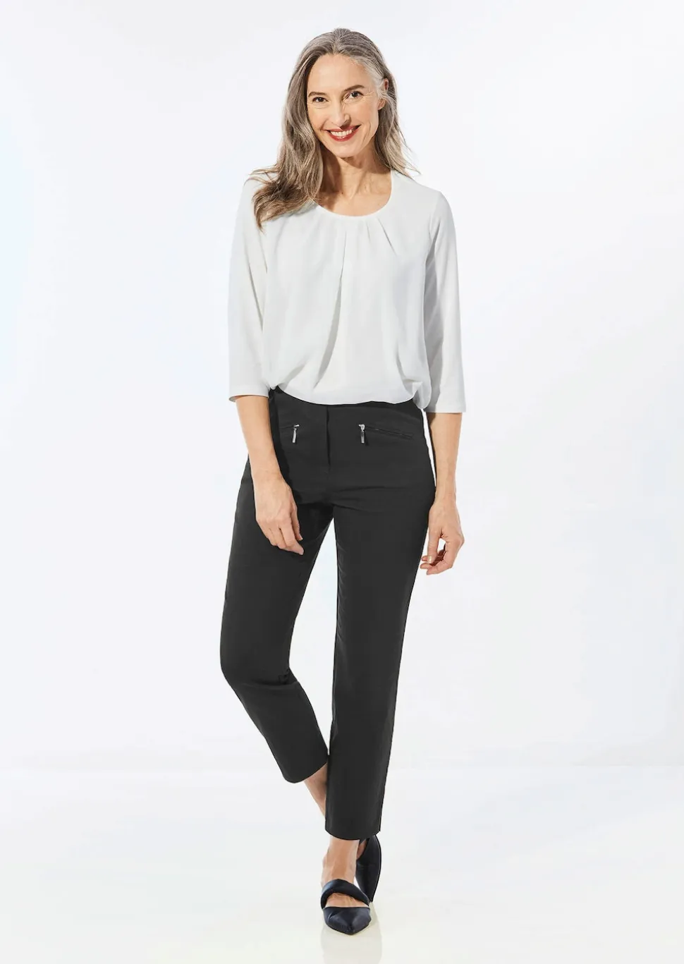 7/8-Bengalinhose LOUISA