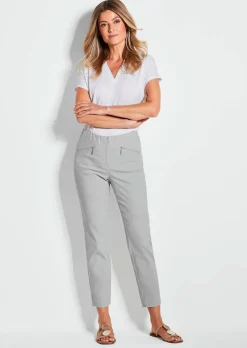 7/8-Bengalinhose LOUISA
