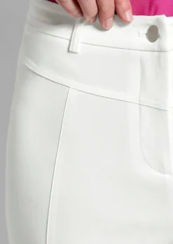 Bengalinhose LOUISA aus Super Stretch