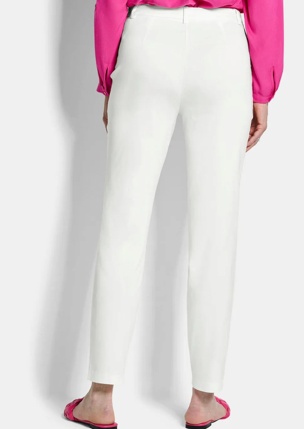 Bengalinhose LOUISA aus Super Stretch