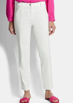 Bengalinhose LOUISA aus Super Stretch