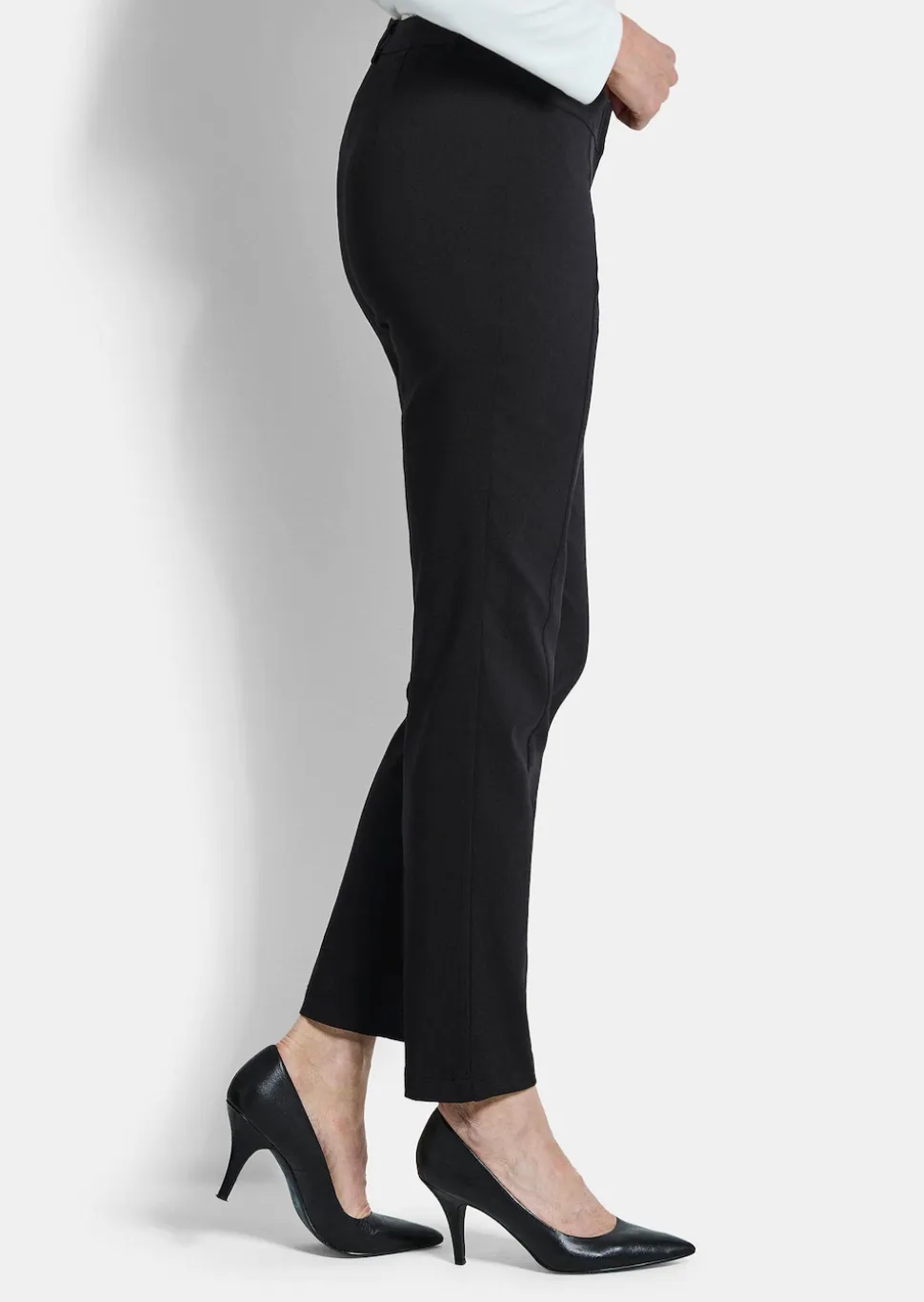 Bengalinhose LOUISA aus Super Stretch