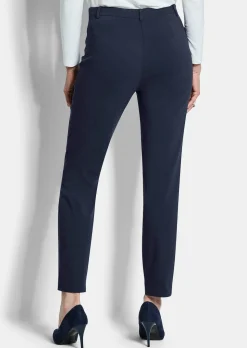 Bengalinhose LOUISA aus Super Stretch