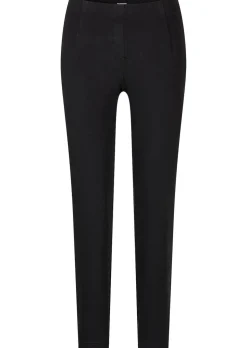 Bengalinhose LOUISA in Denim-Optik
