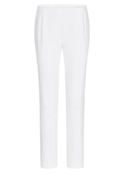 Bengalinhose LOUISA in Denim-Optik