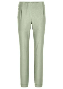 Bengalinhose LOUISA in Denim-Optik