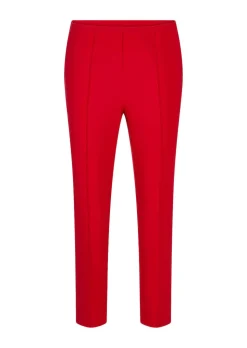 Bengalinhose LOUISA mit Biesen