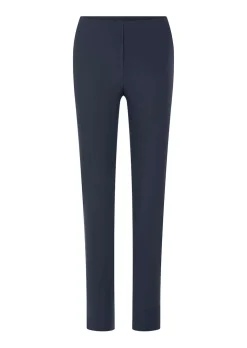 7/8-Bengalinhose LOUISA mit Schlupfbund