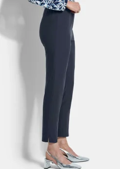 7/8-Bengalinhose LOUISA mit Schlupfbund