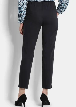 7/8-Bengalinhose LOUISA mit Schlupfbund