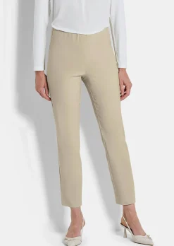 7/8-Bengalinhose LOUISA mit Schlupfbund